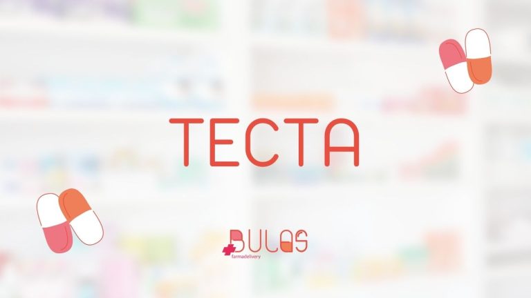 Tecta