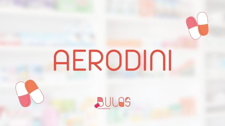 bula aerodini