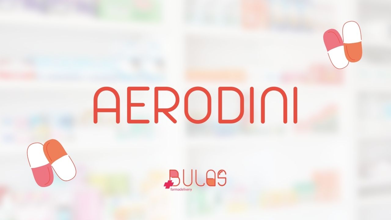 bula aerodini