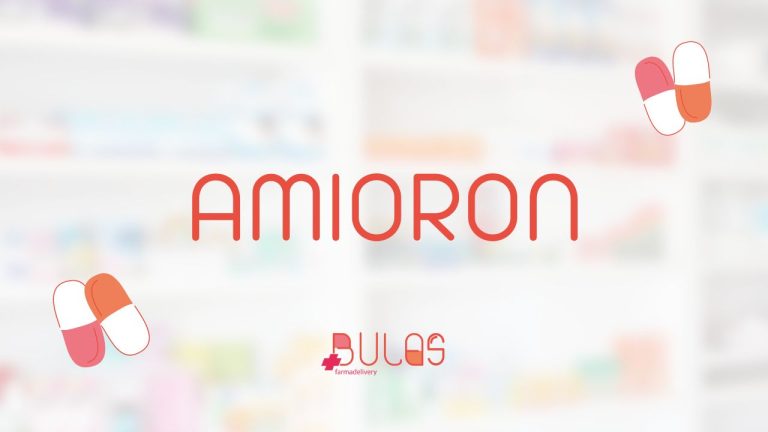 bula amioron