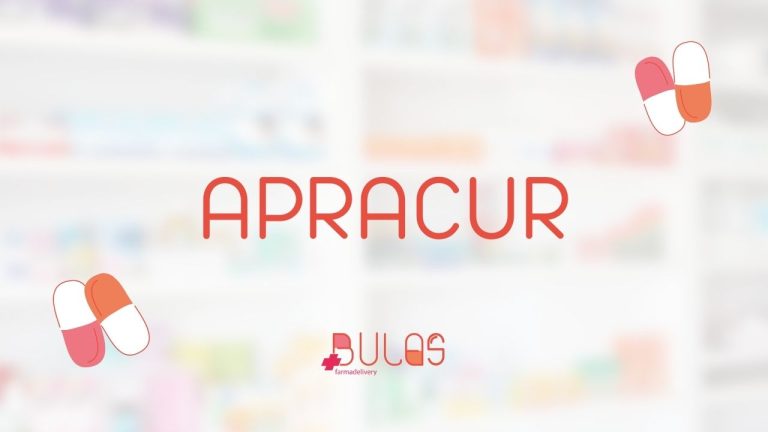 Apracur