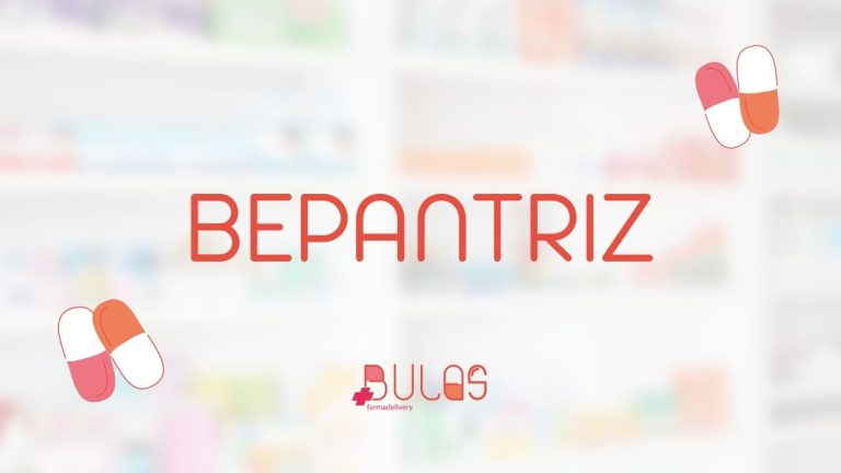 Bepantriz