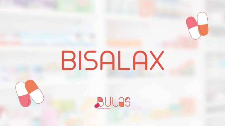 Bisalax