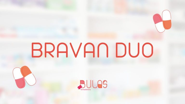 Bravan Duo