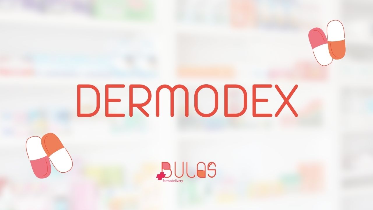 bula dermodex