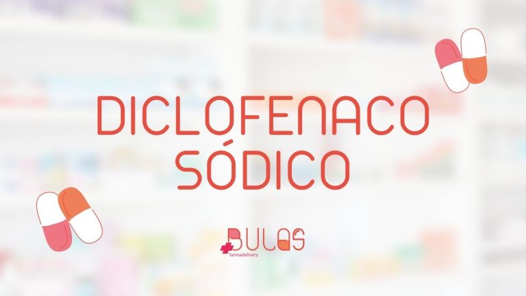 bula diclofenaco sodico