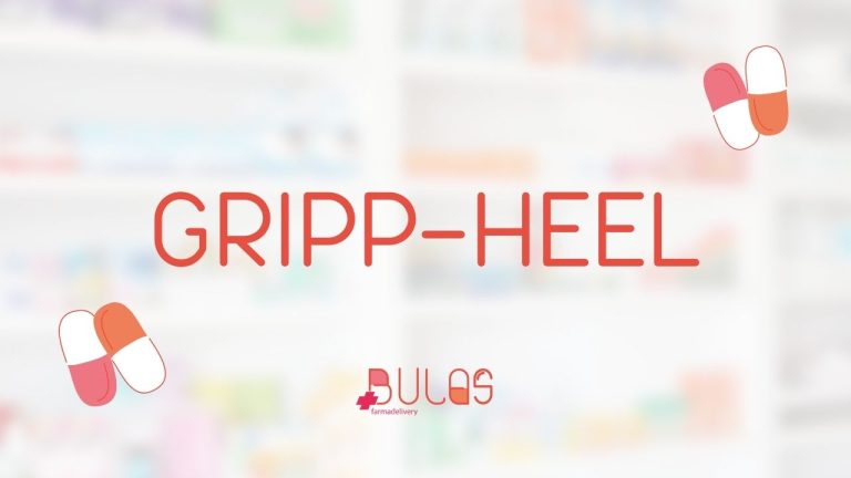 Gripp-Heel