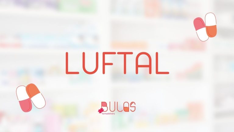 bula luftal