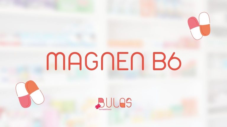 bula magnen b6