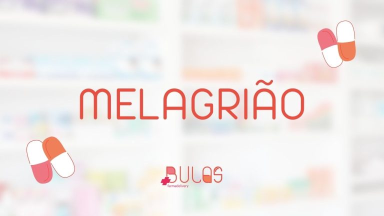 Melagrião