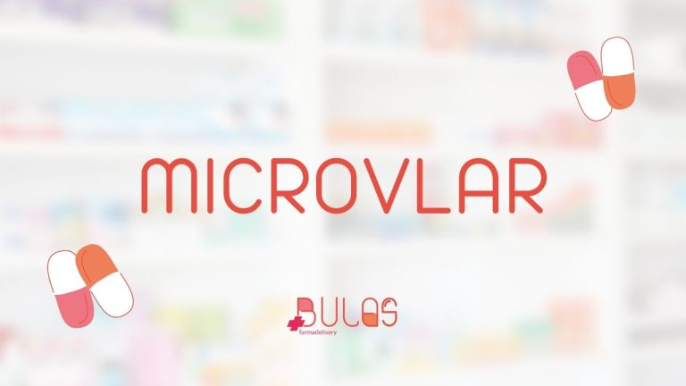 Microvlar