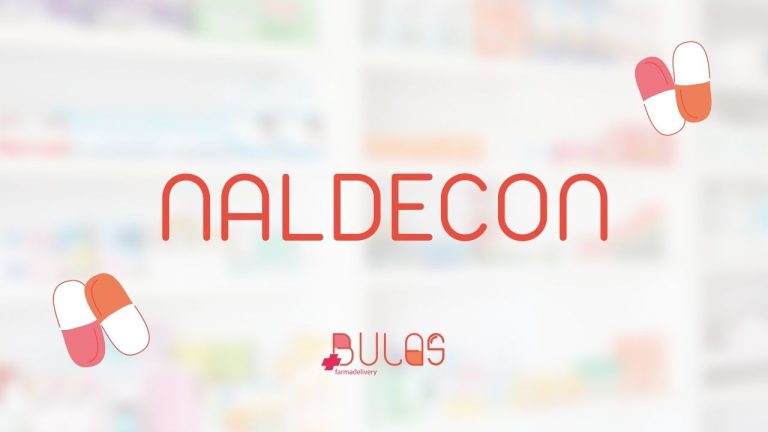 Naldecon