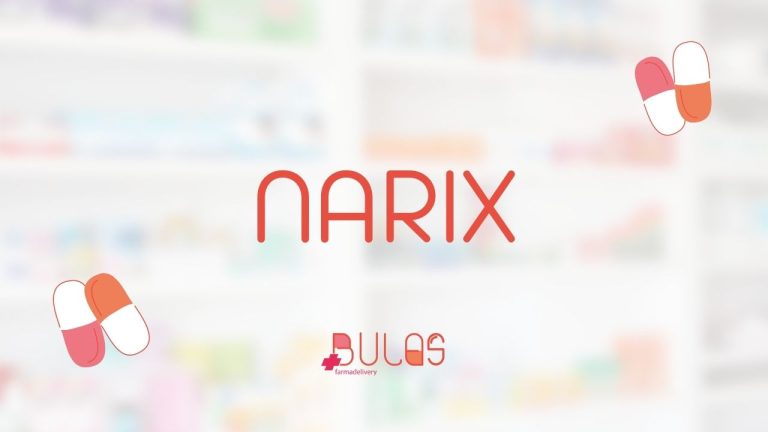 Narix