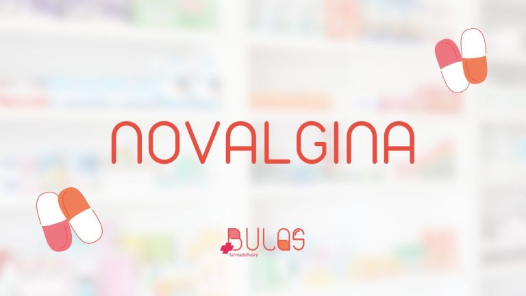 Novalgina