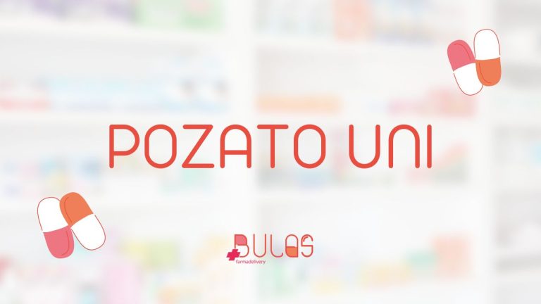 Pozato Uni