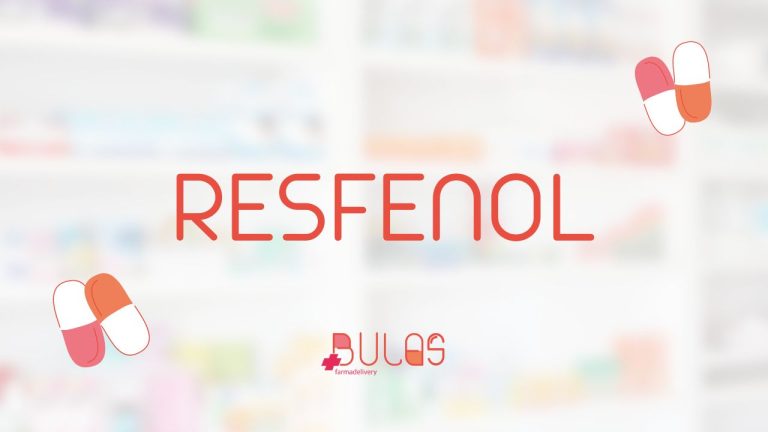 Resfenol