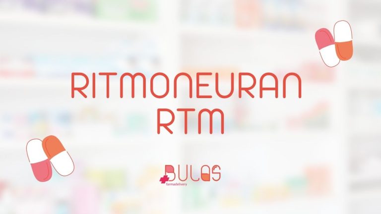 Ritmoneuran RTM