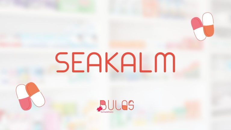 Seakalm