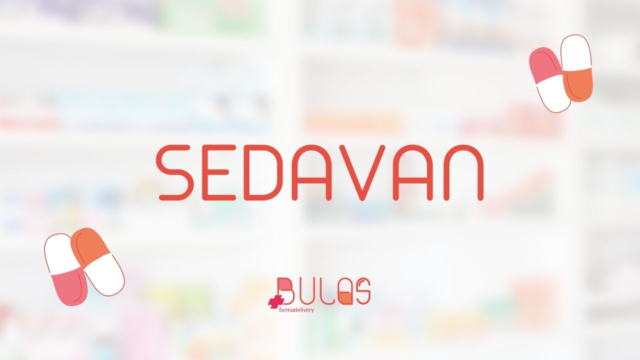 bula sedavan