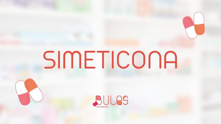 Simeticona