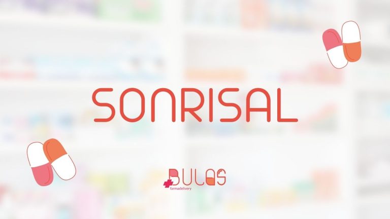 Sonrisal