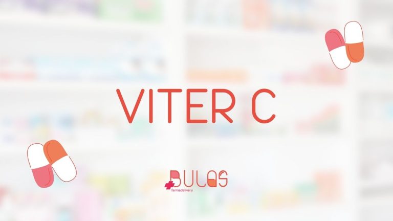 Viter C