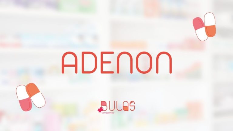 Adenon