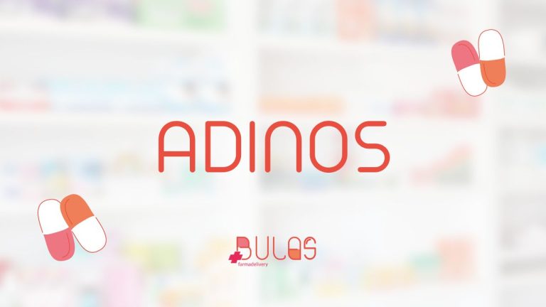 Adinos