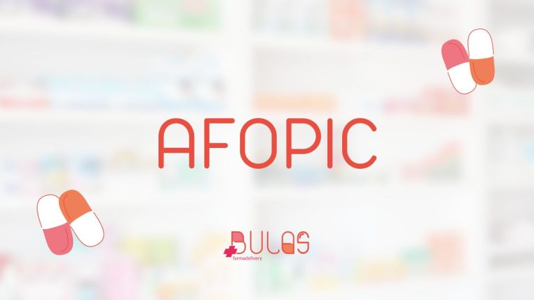 Afopic