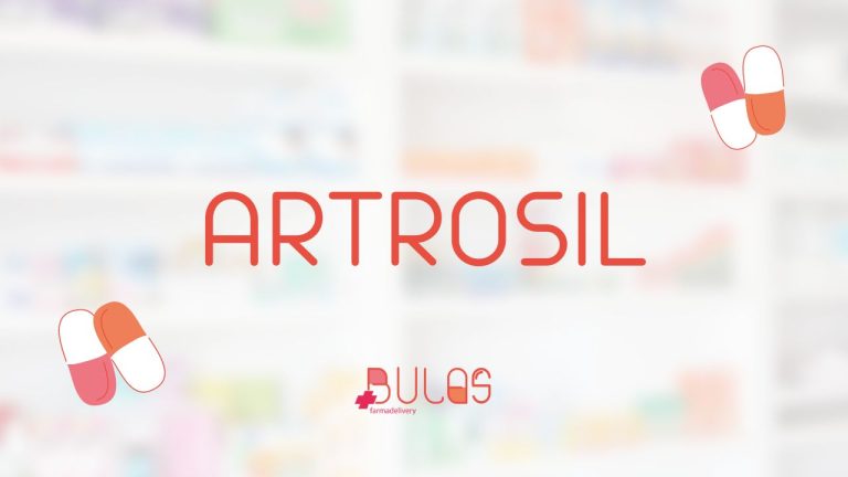 bula artrosil