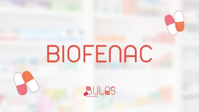 bula biofenac