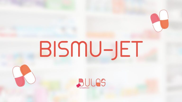 Bismu-jet