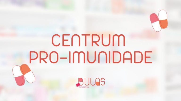 bula centrum pro-imunidade