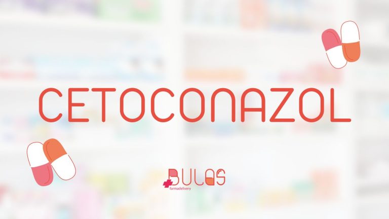 Cetoconazol