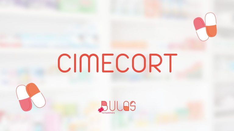 Cimecort