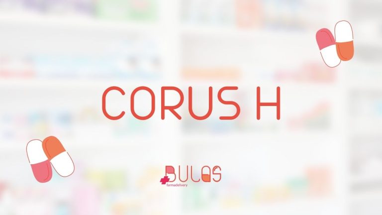 bula corus h