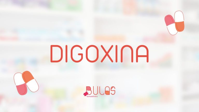 Digoxina