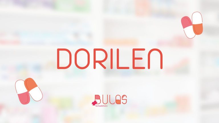 Dorilen