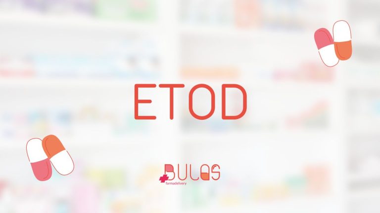 Etod