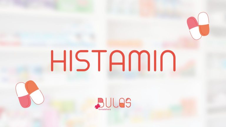 Histamin