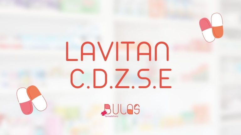 bula lavitan cdzse