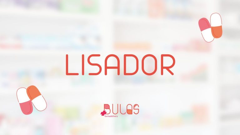 Lisador