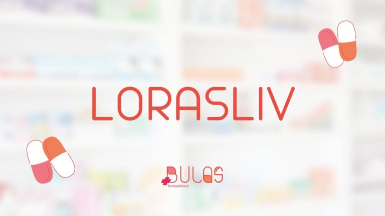 bula lorasliv