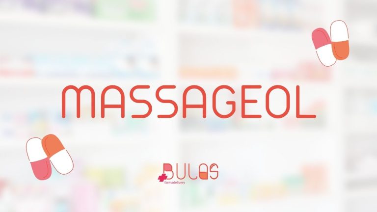 bula massageol