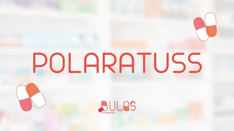 bula polaratuss