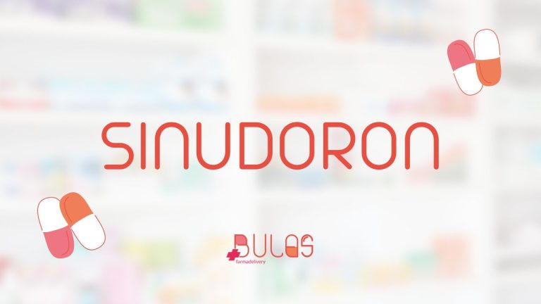 Sinudoron