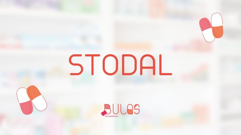 bula stodal