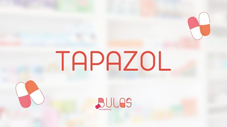 Tapazol