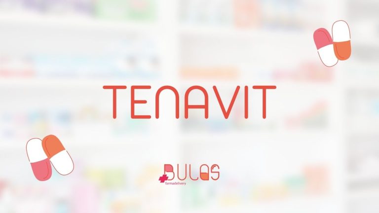 Tenavit