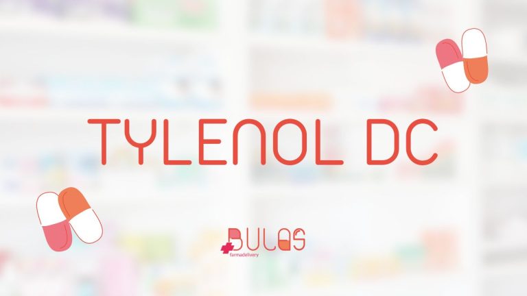 Tylenol DC